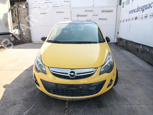 Engine OPEL CORSA D (S07) 1.3 CDTI (L08, L68) | BP38421247M1 - Image 6