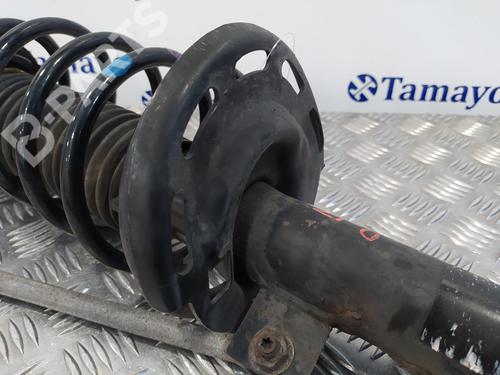 Left front shock absorber CITROËN C3 II (SC_)  | BP10641147M16 