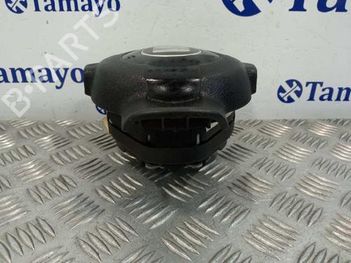 Driver airbag SEAT ALTEA (5P1)  | BP24844490C9 
