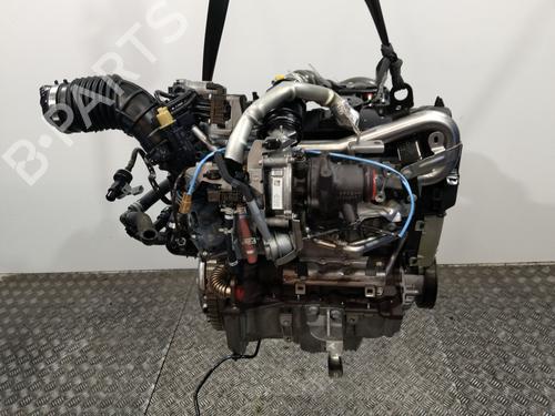 Engine RENAULT CLIO IV (BH_) 1.5 dCi 90 | BP39958269M1 - Image 3