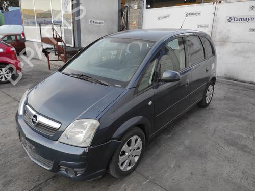 Display monitor OPEL MERIVA A MPV (X03) 1.3 CDTI (E75) | BP17751634C48 