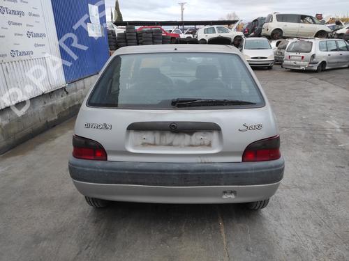 Left taillight CITROËN SAXO (S0, S1)  | BP23094207C34 