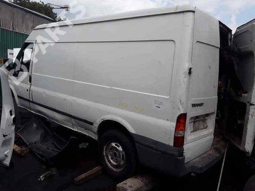 FORD TRANSIT Van (FA_ _) [2000-2006] 230042