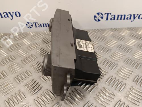 Climate control KIA SORENTO I (JC)  | BP17053372I5 