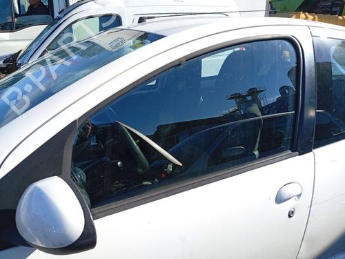 Used Front left door window Front left door window TOYOTA AYGO (_B1_) 1.0 (KGB10_, KGB10R) (68 hp) 35751769 35751769