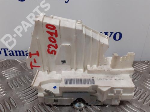 Used Rear left lock MERCEDES-BENZ R-CLASS (W251, V251) [2005-2017]  8259905