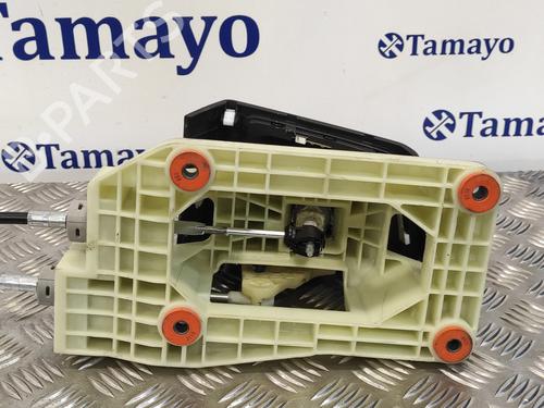 Gear lever HYUNDAI i20 II (GB, IB)  | BP13415342M90 