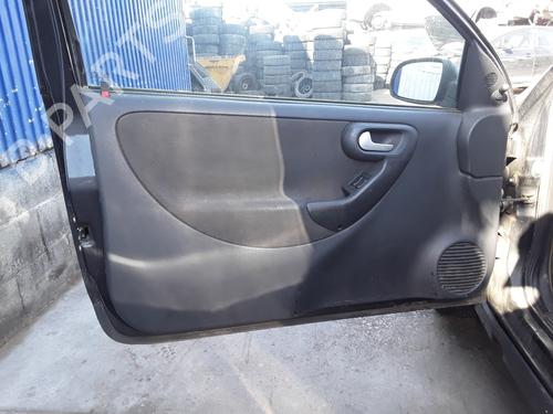Gearbox OPEL CORSA C (X01)  | BP27475506M3 