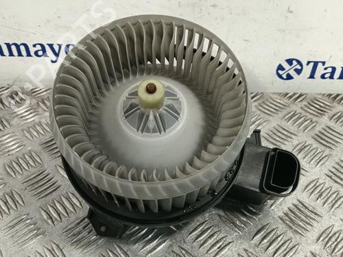 Ventilator motor JAGUAR XE (X760) 2.0 D (180 hp) 31165066