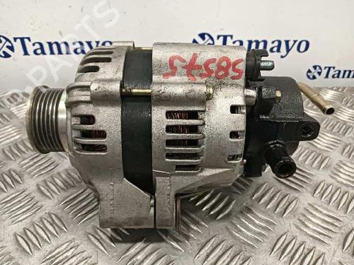 Alternator KIA CEE'D Hatchback (ED)  | BP25596066M7 