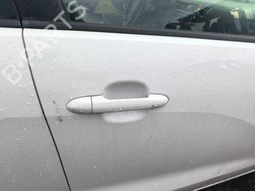 Used Front right exterior door handle Front right exterior door handle KIA RIO III (UB) 1.4 CVVT (109 hp) 40121458 40121458