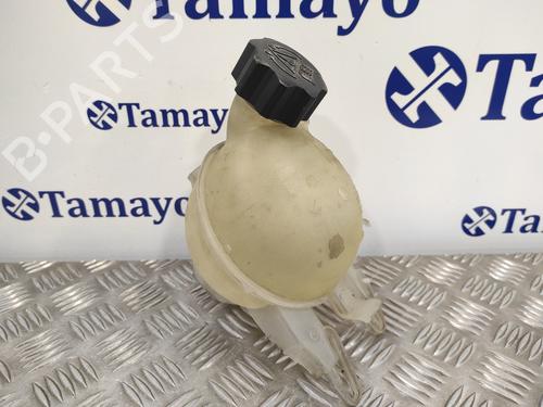 Used Expansion tank CITROËN C3 I (FC_, FN_) 1.4 HDi (68 hp) 12469691
