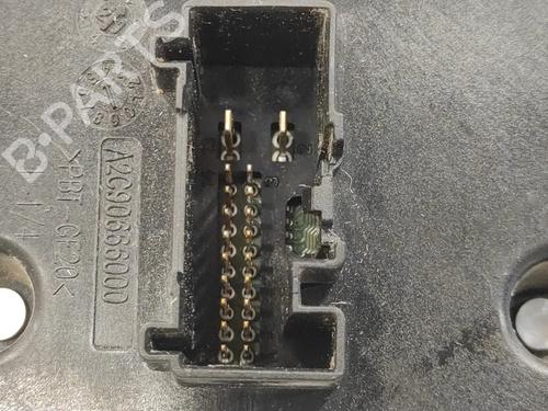 Xenon ballast RENAULT CLIO IV (BH_)  | BP21121136C53 
