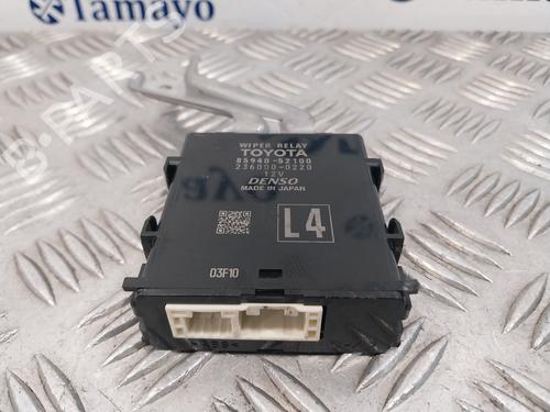 Electronic module TOYOTA YARIS (_P21_, _PA1_, _PH1_) 1.5 Hybrid (MXPH10, MXPH11) | BP29355908M83 