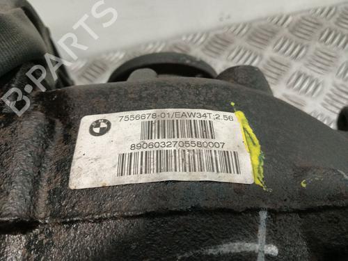 Rear differential BMW 3 (E90) | BP34646286M24 - Image 2