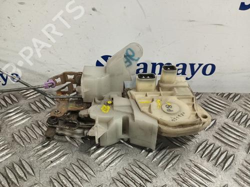 Used Front right lock HONDA CIVIC VII Hatchback (EU, EP, EV) 1.7 CTDi (EP4, EU9) (100 hp) 30626223