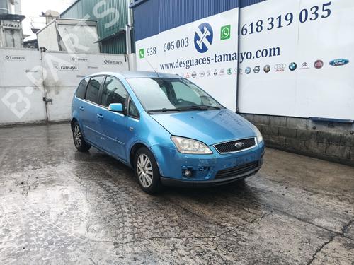 Brugte FORD FOCUS C-MAX (DM2) 2.0 TDCi 4919286
