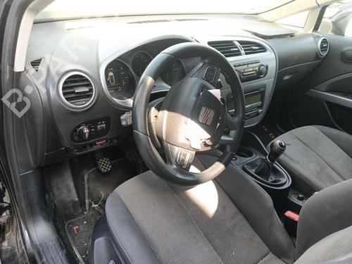 Gearbox SEAT LEON (1P1) 1.4 TSI | BP36295758M3  - Image 9