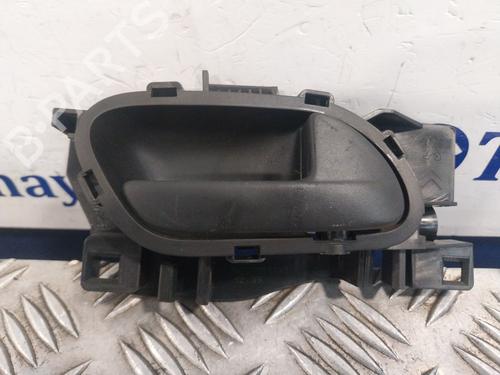 Used Front right interior door handle CITROËN BERLINGO / BERLINGO FIRST Box Body/MPV (M_) [1996-2011]  27652135