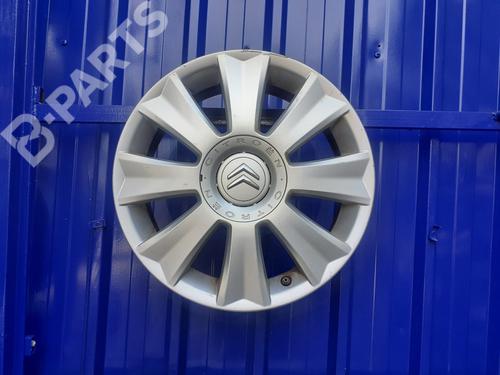 Rim CITROËN C4 I (LC_) 1.6 HDi | BP10310624C45 