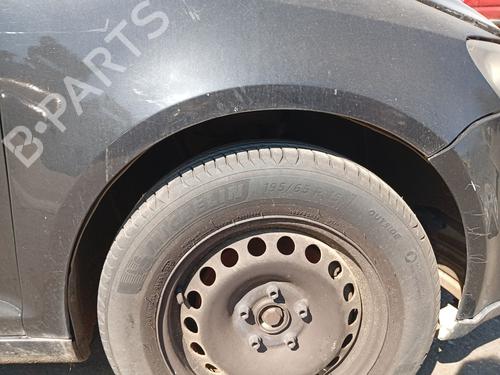Used Wheel arch Wheel arch VW GOLF PLUS V (5M1, 521) 1.9 TDI (105 hp) 36132530 36132530