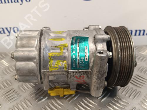 AC compressor PEUGEOT 307 Break (3E)  | BP17195500M34 