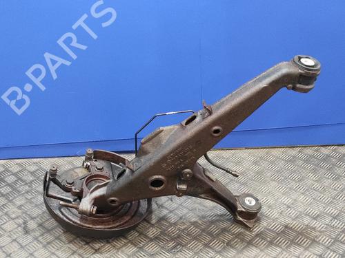Used Left rear steering knuckle VW TRANSPORTER T5 Van (7HA, 7HH, 7EA, 7EH) 2.5 TDI (130 hp) 12826550