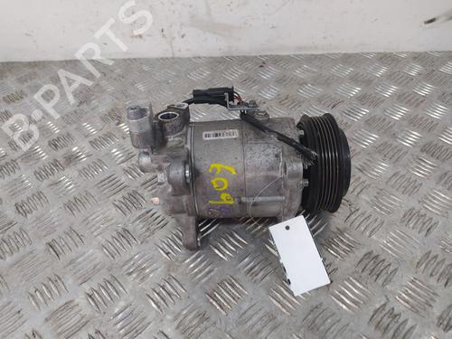 Used AC compressor AC compressor 39536121 39536121