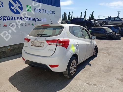 Front right panel HYUNDAI ix20 (JC) 1.4 CRDi | BP36527979C59 - Image 4