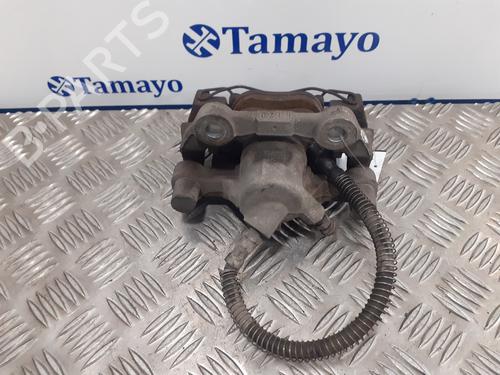 Right rear brake caliper MERCEDES-BENZ C-CLASS (W204)  | BP11566007M106 