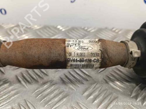 Right front driveshaft FORD FOCUS III  | BP25728252M39 