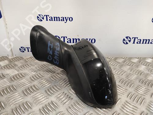 Left mirror FIAT GRANDE PUNTO (199_)  | BP19523110C26 