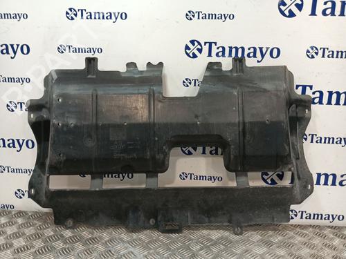 Used Underbody protection Underbody protection CITROËN C3 II (SC_) 1.6 BlueHDi 75 (75 hp) 36041248 36041248