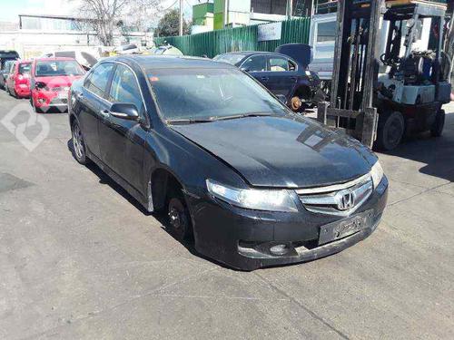 Turbocharger/Supercharger HONDA ACCORD VII (CL, CN) 2.2 i-CTDi (CN1) | BP3491120M71 