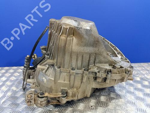 Gearbox VOLVO 850 (854)  | BP19662361M3 