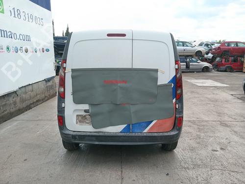 Front left interior door handle RENAULT KANGOO Express (FW0/1_) 1.5 dCi 70 (FW0A, KW0V) | BP35819934I13 - Image 7