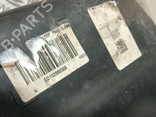 AdBlue-tank IVECO DAILY VI Van 35S18, 35C18, 40C18, 50C18, 60C18, 65C18, 70C18 | BP36075022M85 - Image 5