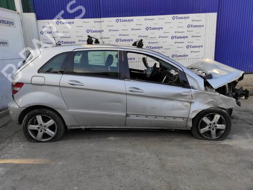 Injector MERCEDES-BENZ B-CLASS Sports Tourer (W245)  | BP16875380M100 