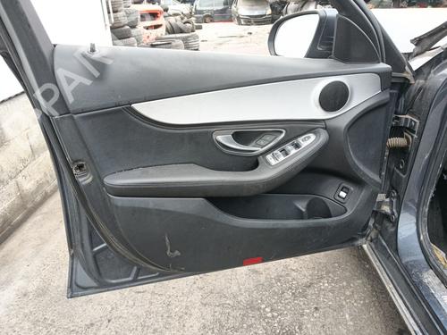 Elektronisk sensor MERCEDES-BENZ C-CLASS (W205) C 220 BlueTEC / d (205.002, 205.004) | BP31013542M84