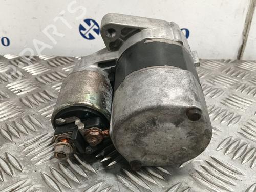 Starter NISSAN ALMERA TINO (V10)  | BP29568730M8 
