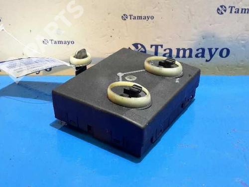 Electronic module VW GOLF VII (5G1, BQ1, BE1, BE2) 1.6 TDI | BP9553435M83 