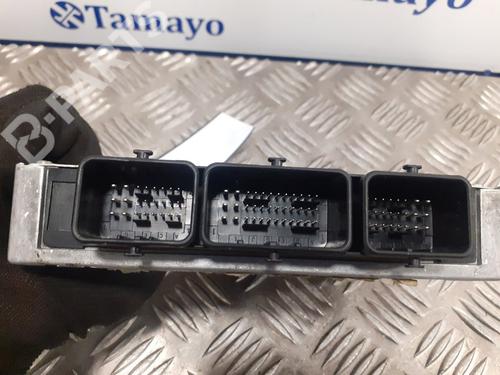 Engine control unit (ECU) TATA INDICA 1.4 D | BP8136119M57 