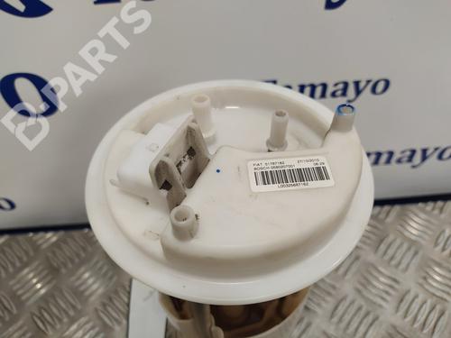 Fuel pump CITROËN NEMO Box Body/MPV (AA_) 1.4 HDi | BP8636298M76 