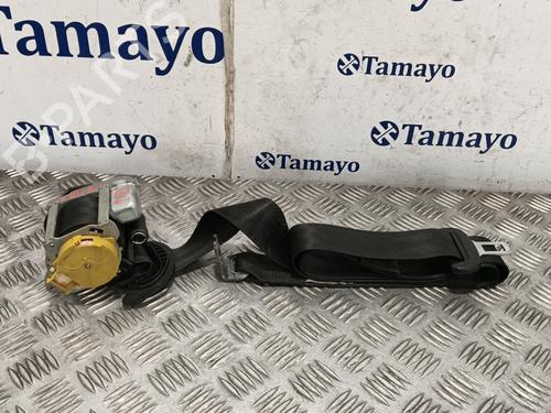 Used Rear right seatbelt SEAT ALHAMBRA (710, 711) [2010-2022]  29249113