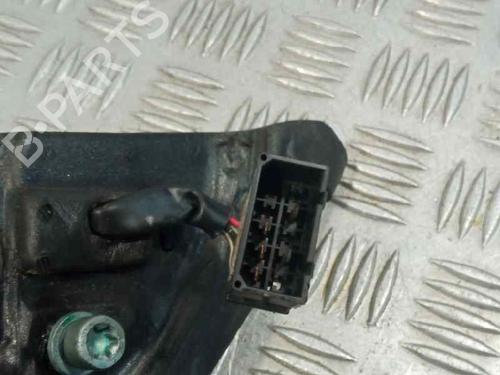 Right mirror AUDI A3 (8L1)  | BP24416314C27 