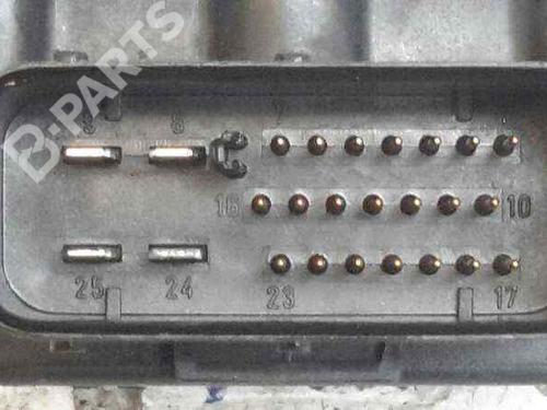 ABS pump FORD FOCUS I (DAW, DBW) 1.8 Turbo DI / TDDi | BP4383513M43 