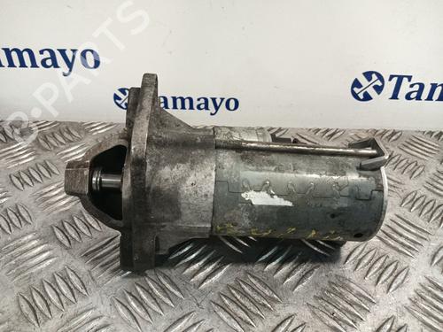 Starter DACIA DOKKER Box Body/MPV 1.5 dCi 75 / Blue dCi 75 (FEJW, FEAH) | BP30191445M8 