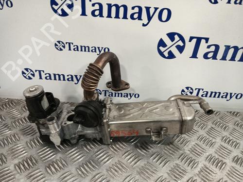 Used Egr VW GOLF VI (5K1) 1.6 TDI (105 hp) 30135715