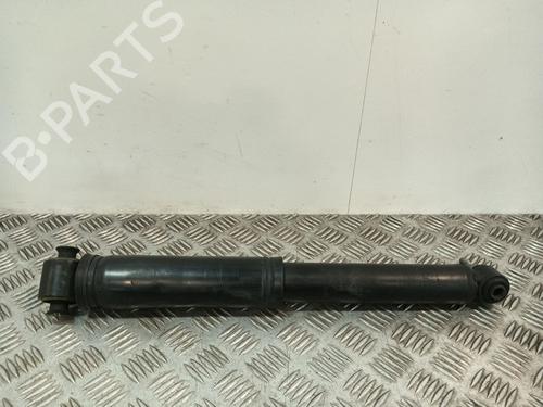 Used Right rear shock absorber Right rear shock absorber RENAULT SCÉNIC IV (J9_) 1.5 dCi 110 (110 hp) 34059919 34059919
