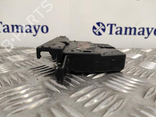 Tailgate lock BMW X1 (E84) xDrive 23 d | BP10348749C101 